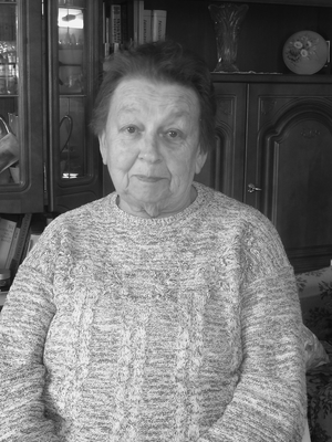 Christa Demmer