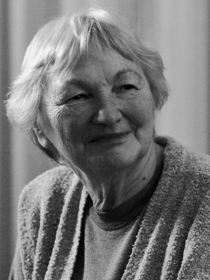 Rita Esins