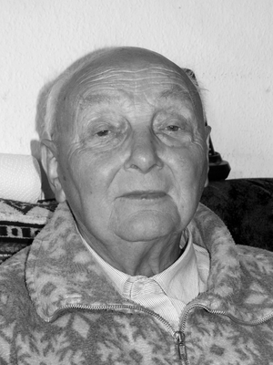 Walter Hofmann