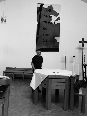 Wolfgang Hubert