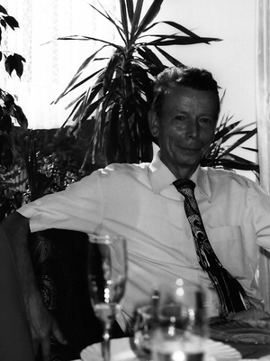 Lothar Kötz