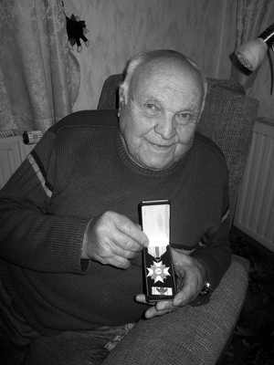 Wolfgang Kretzschmar