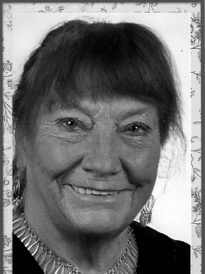Heidrun Meyer