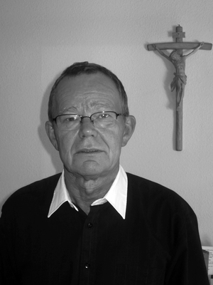 Klaus Orland