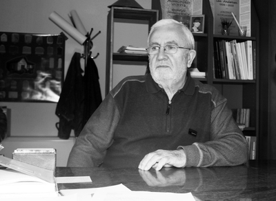 Arno Schroeter