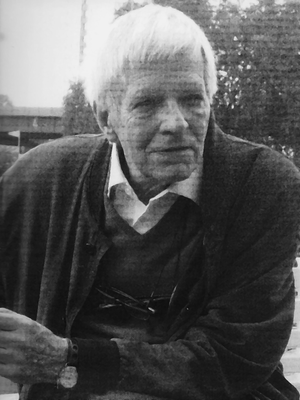 Dietrich Kaselow
