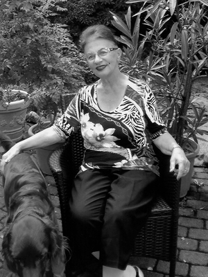 Christa Kern