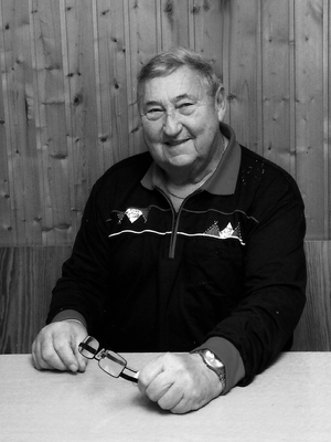 Egon Lang