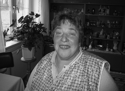 Christa Müller