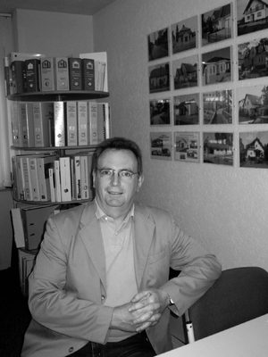 Volker Oertel