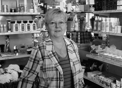 Monika Böhle