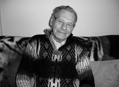 Siegfried Brux