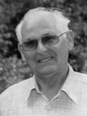Joachim Klein