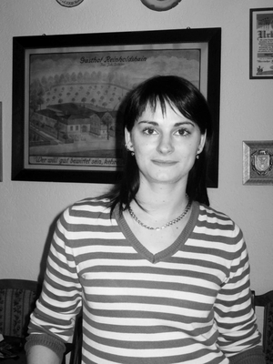 Cornelia Kraska