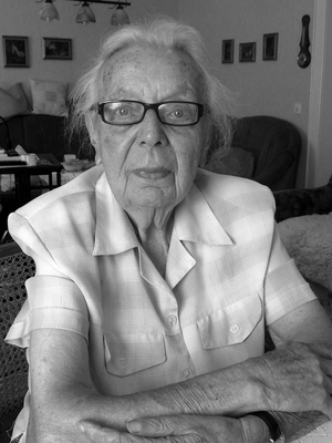 Johanna Naumann