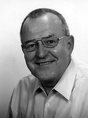 Gernot Scheuner