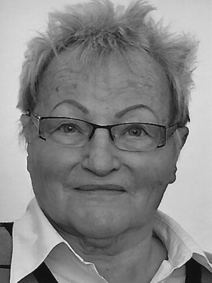 Christine Behnert