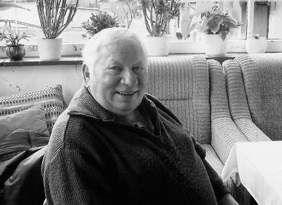 Harald Knebel