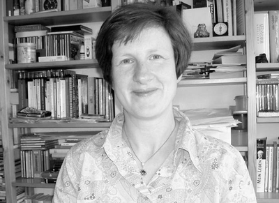 Ulrike Marotz