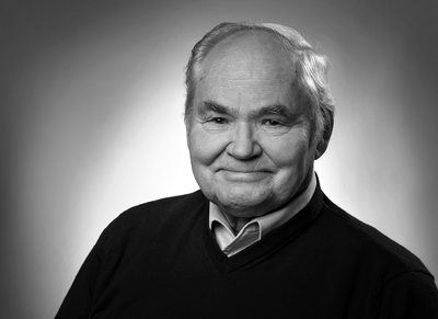 Bernd Mensel