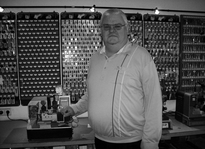 Gert Petzschler