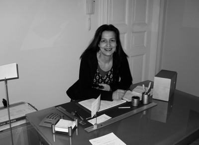 Martina Reutgen