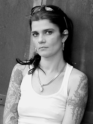 Nicola Schröder