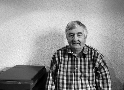 Hans-Volker Götze