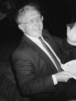 Martin Hampe