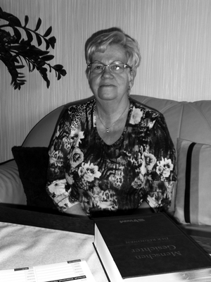 Vera-Sabine Hauptmann