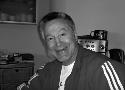 Hartmuth Mergner