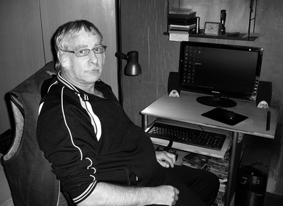 Jens Böttcher