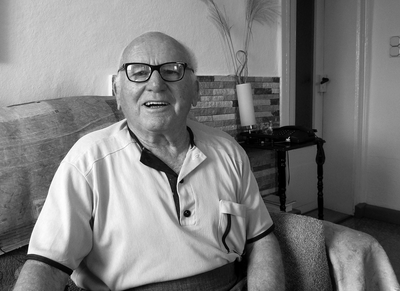 Eberhard Kästner