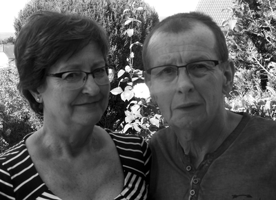 Cornelia und Wolfram Keil