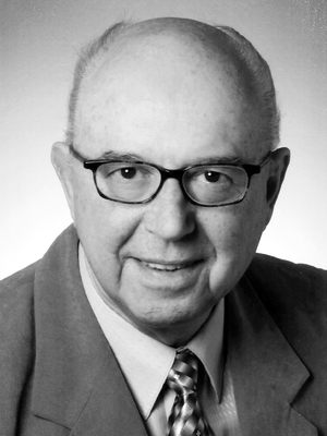 Helmut Liebsch