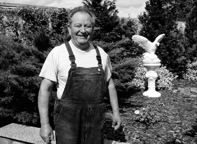 Manfred Lippert