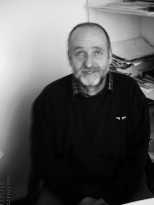 Egbert Moritz