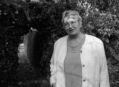 Renate Reichelt