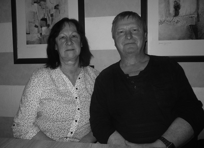 Dietmar und Marion Becker