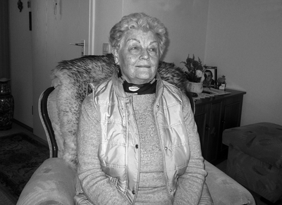 Ilse Dittmar