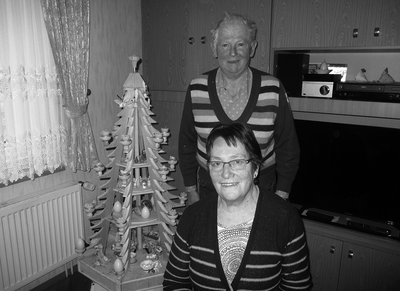 Sigrid und Manfred Eckelmann