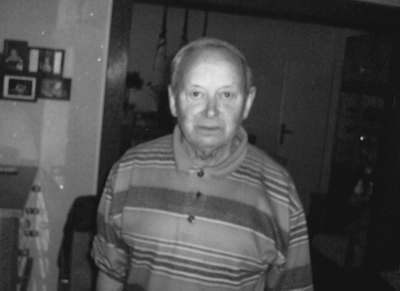 Horst Fiedler