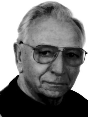 Werner Katzer