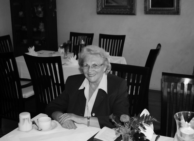 Ruth Lippert