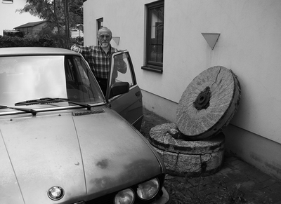 Hans-Jürgen Malluche