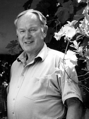 Hans Preininger