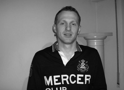 Daniel Preuß