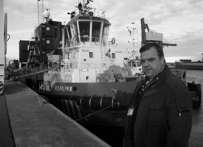 Gisbert Ruhnke