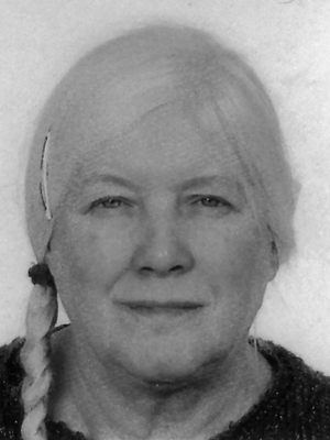 Helga Dölitzscher