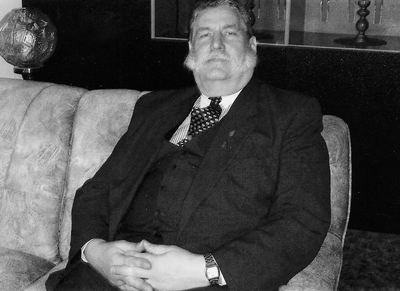 Peter Hadel